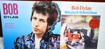 виниловая пластинка Robert «Bob» Dylan