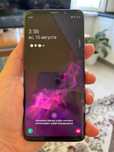 Samsung S9 plus 64 gb в хорошем состоянии