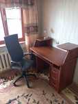 сдам 1-ком квартиру за 120 тыс + ком услуги