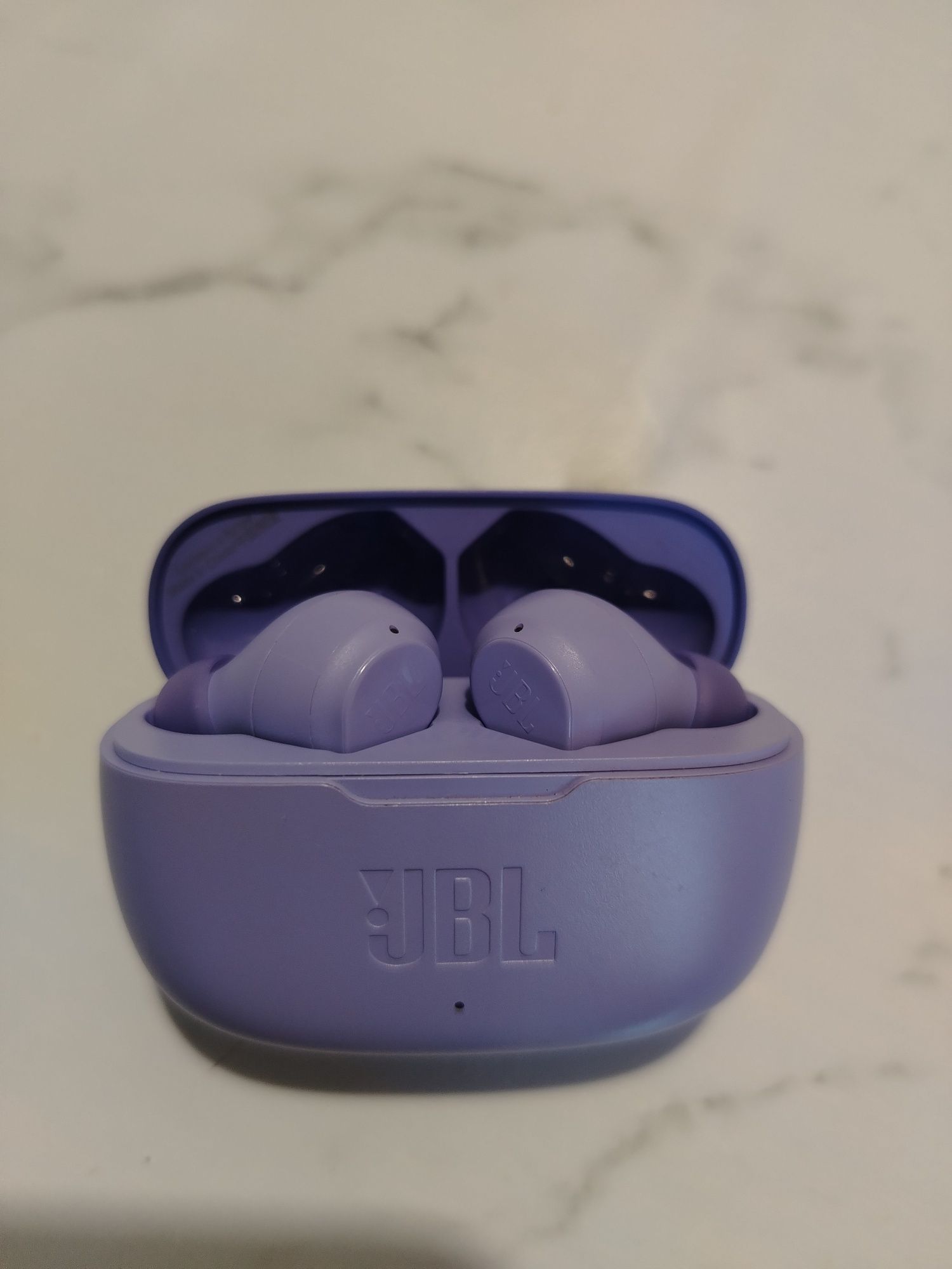 Беспроводные наушники JBL