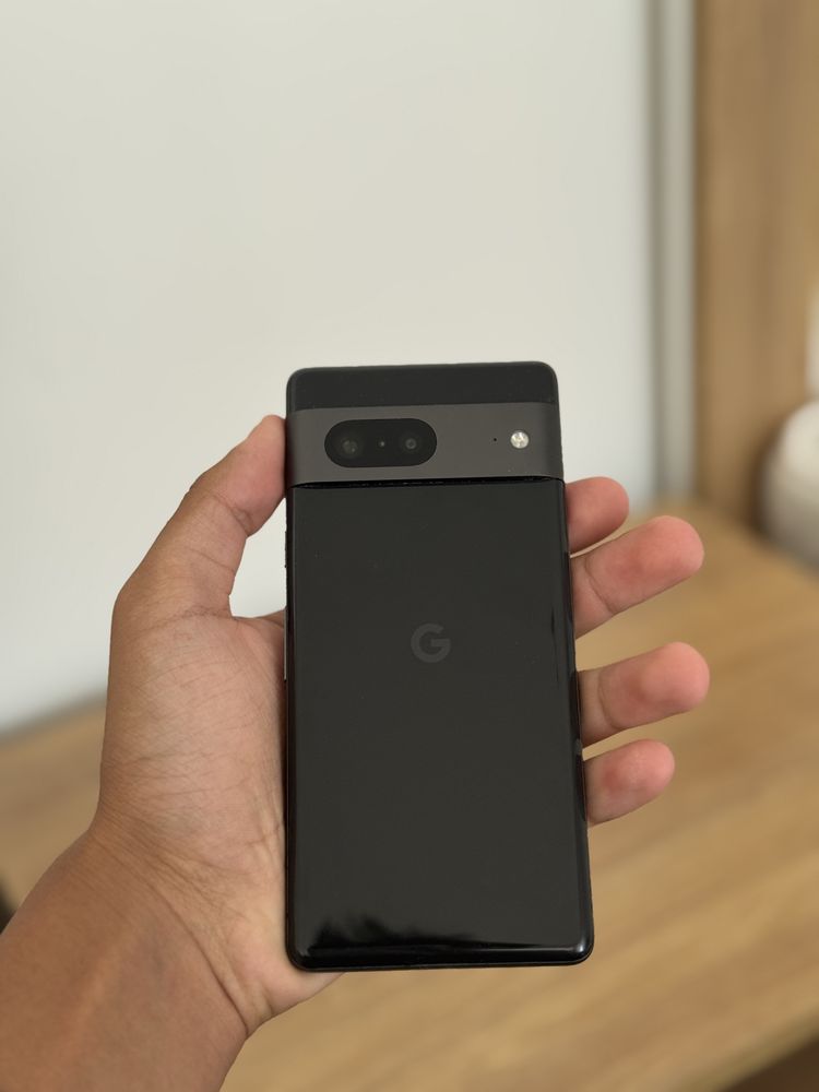 Продам google pixel 7 256гб