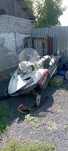Продам снегоход Polaris rmk 700