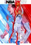 NBA 2k22 Playstation 4