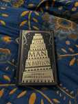 Книга на английском