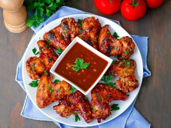 Салаты и закуски для продажи