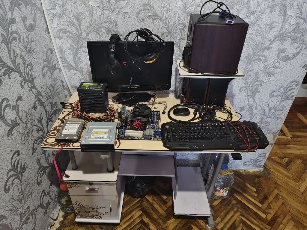 Продам компьютер