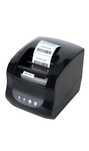 Продам термопринтер этикеток,  Xprinter Xp-365B. Б/У