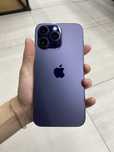 Продам iphone 14 pro max 256gb