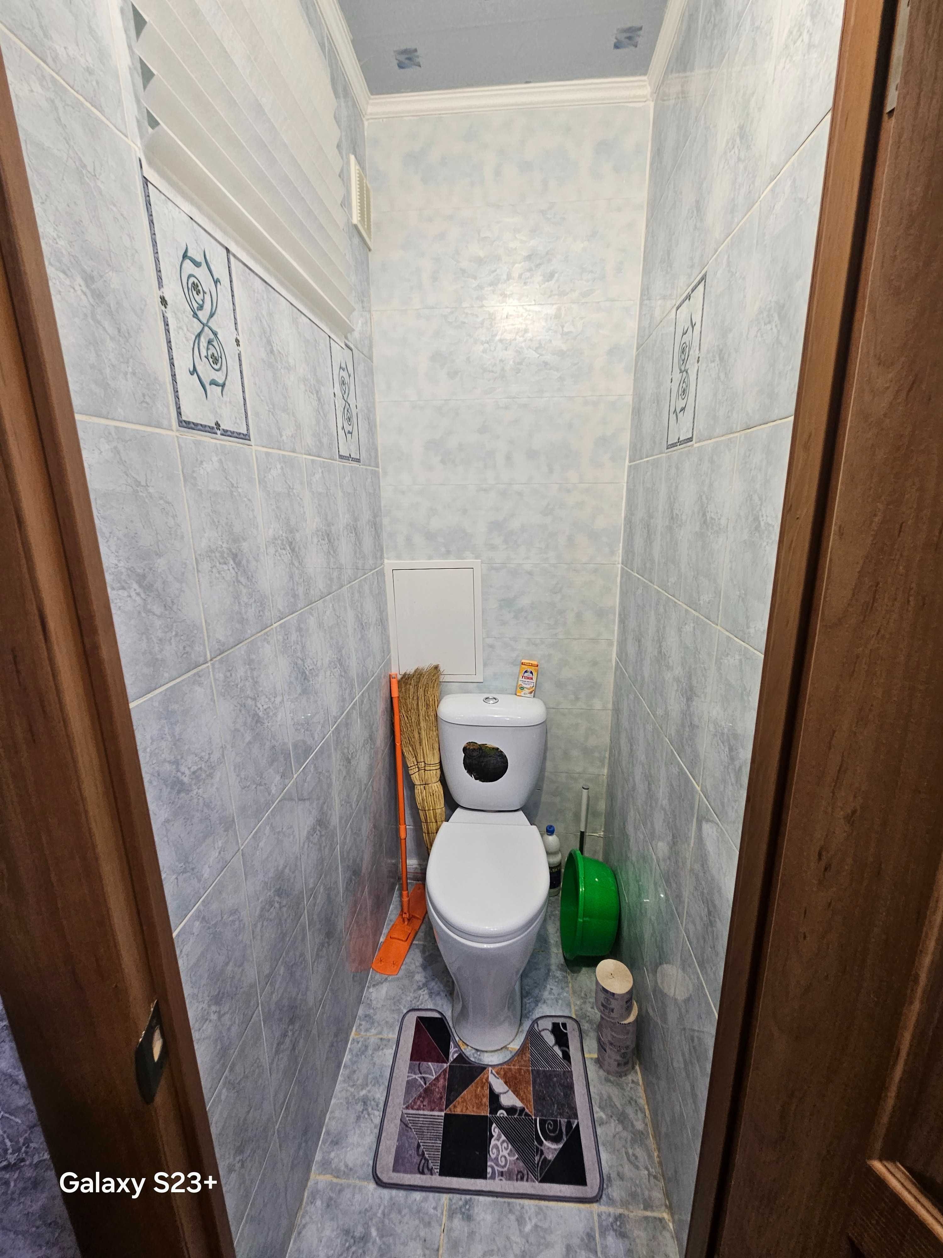Продам 3ёх комнатную срочно