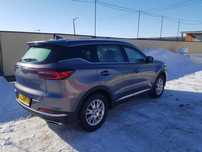 Кроссовер Chery Tiggo 7 PRO