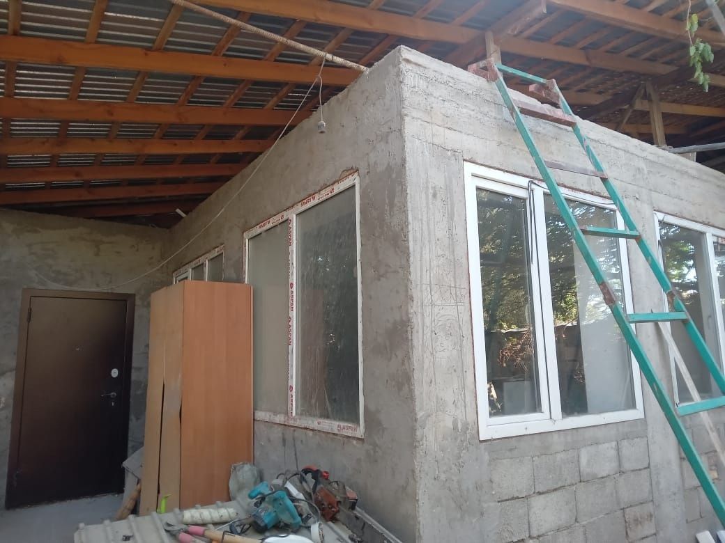 Домик небольшой в продаже