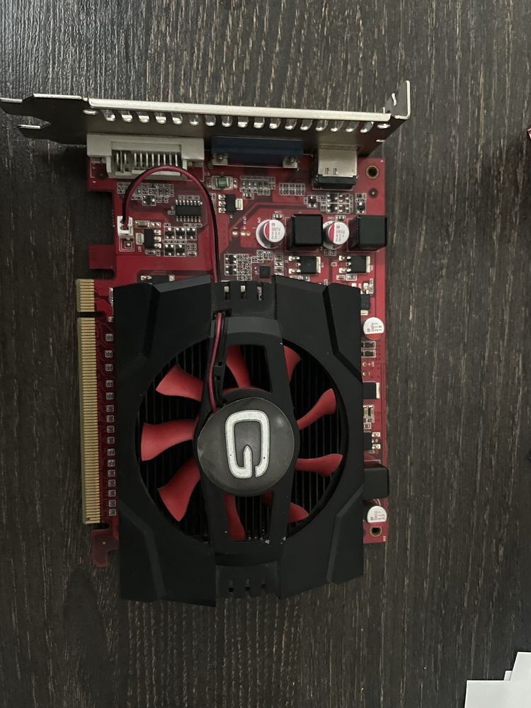 продам видеокарту GT 240 1G
