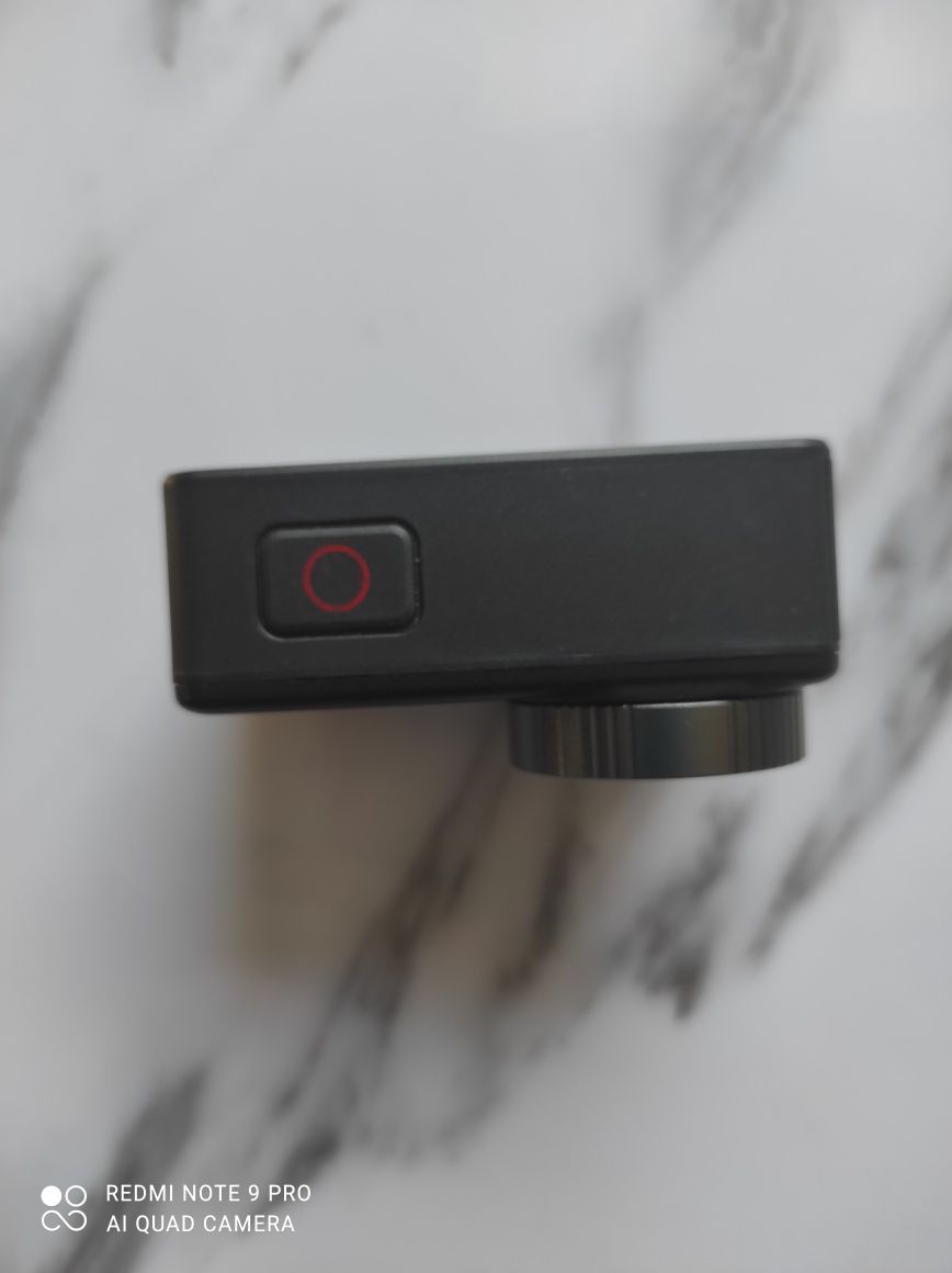 Экшн-камера SJCAM SJ 10 Pro