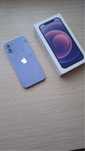 iPhone 12 (purple) 128гб