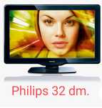 Телевизор Phillips 82 см LED
