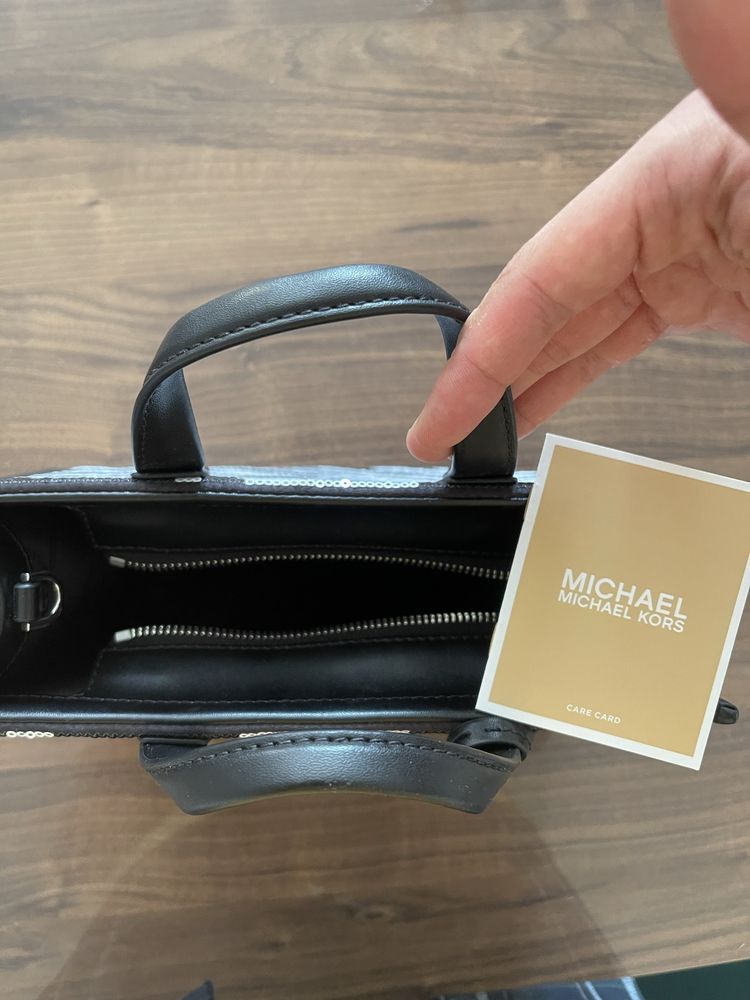 Оригинальная сумка Michael Kors