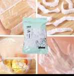 Пищевые пакеты для продуктов