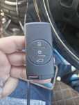 Смарт ключ от Chery Exeed