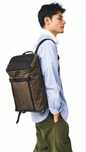 TUMI packable backpack