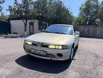 Mitsubishi Galant