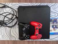 PS4 pro 1 Tb…………….