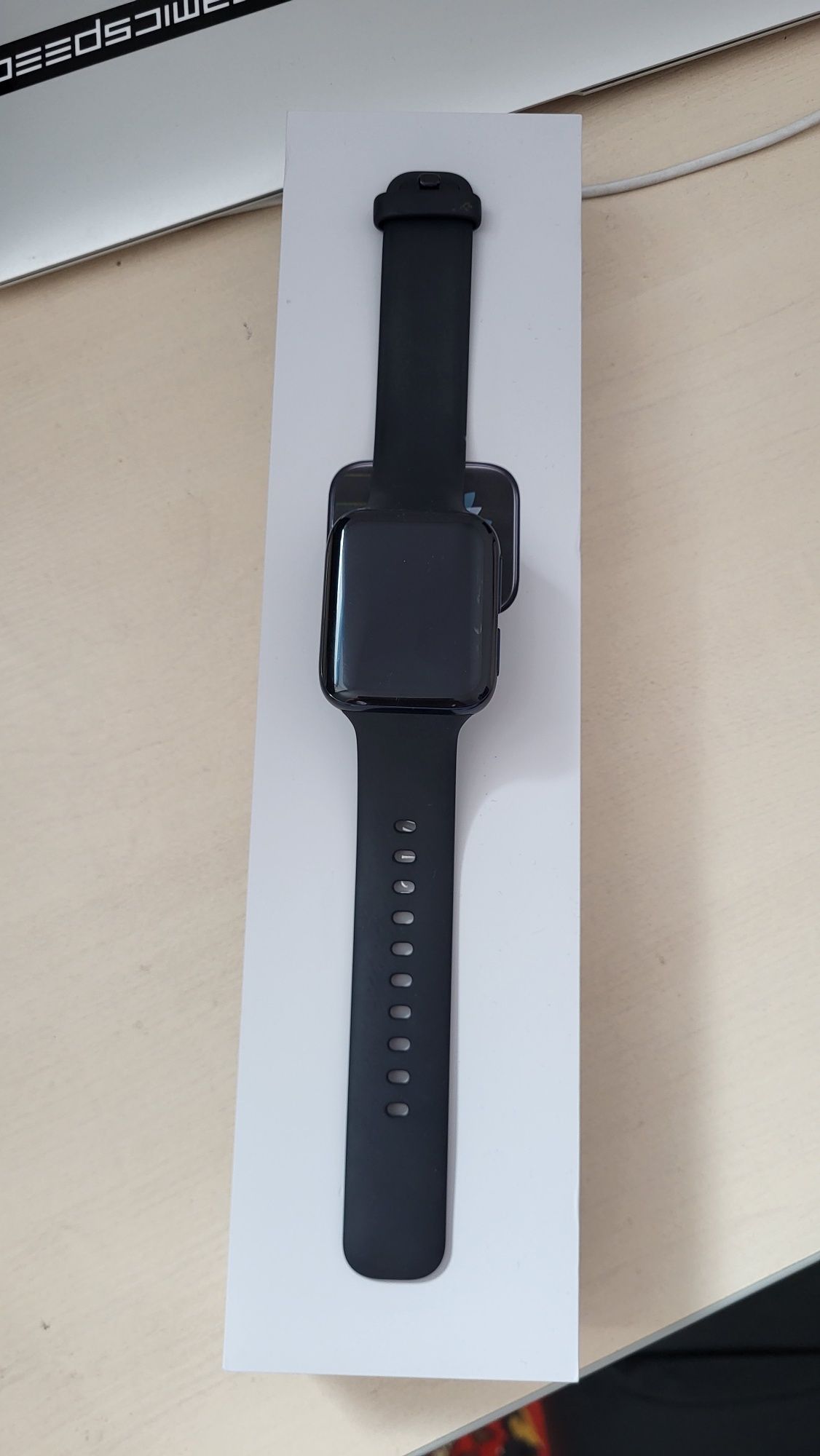 Oppo watch  46mm
