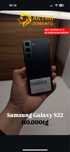 Samsung Galaxy s22