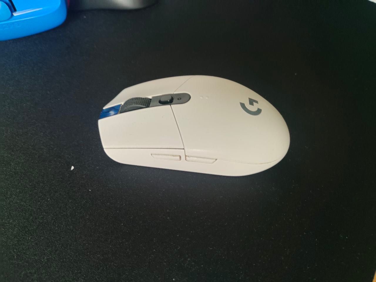 Игровая мышь Logitech g305