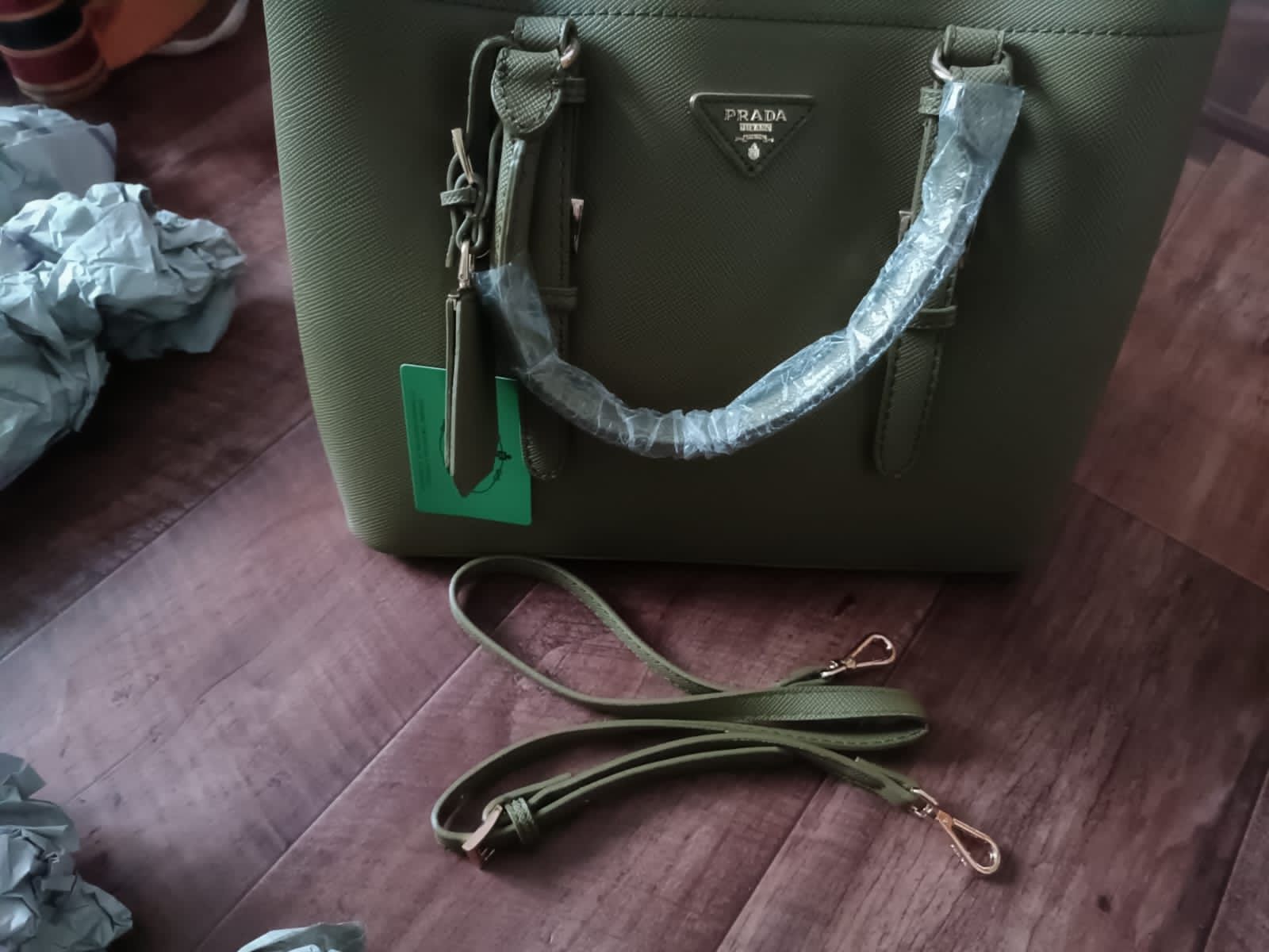 Продам качественную сумку