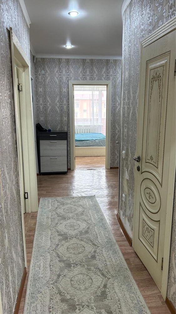 2 комнатная квартира в Сарыарка