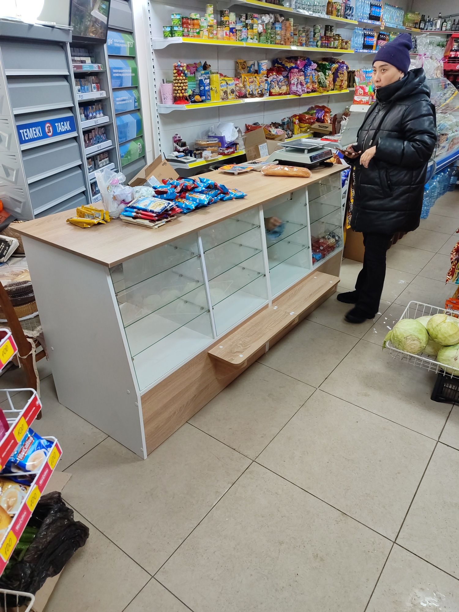 Корпусная мебель для каждого