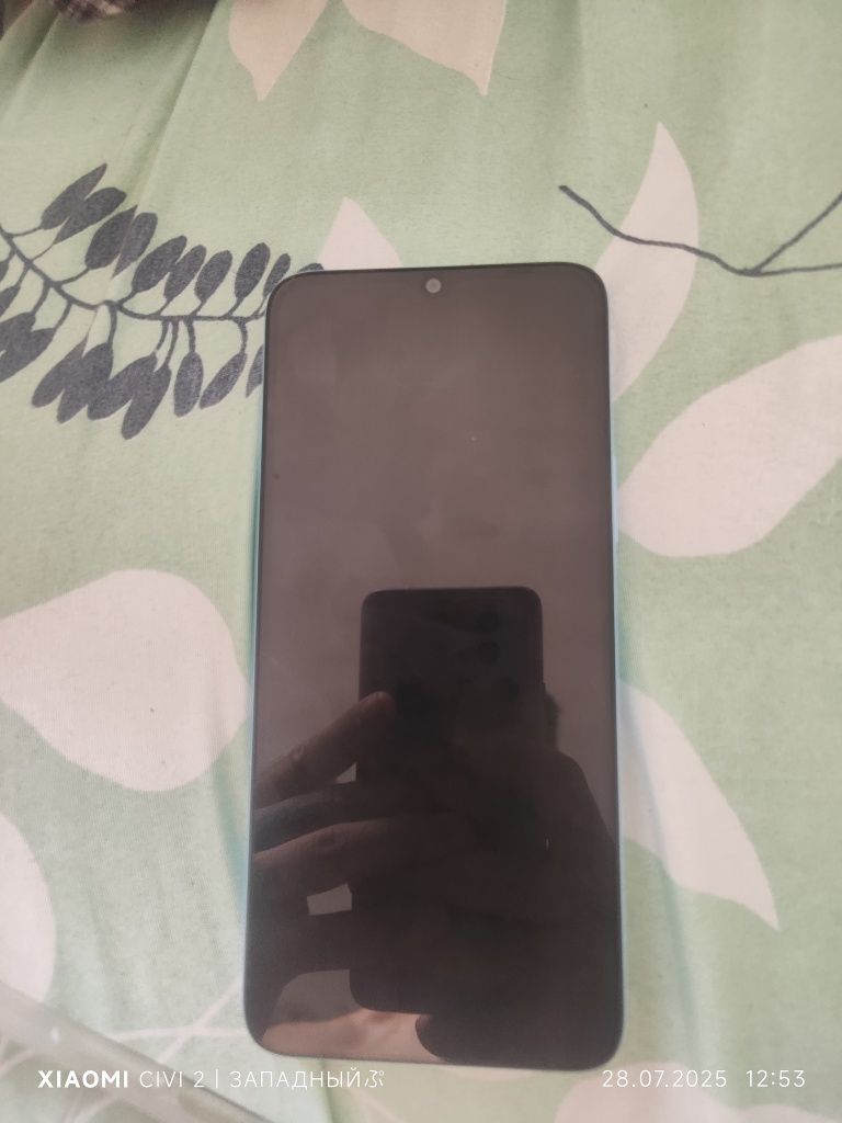 Продам телефон honor x 5 b plus на 128 гб