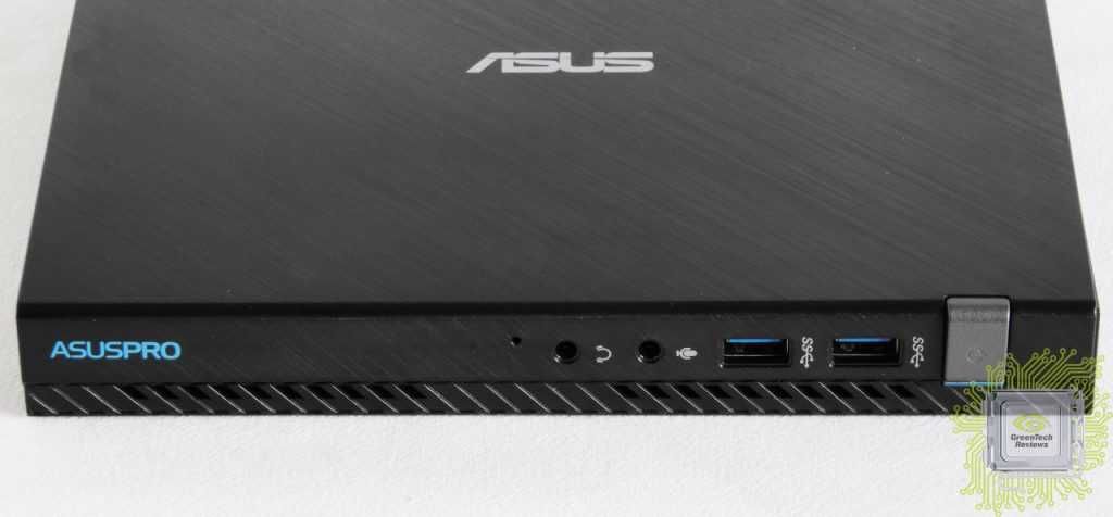 Продам мини ПК Asus