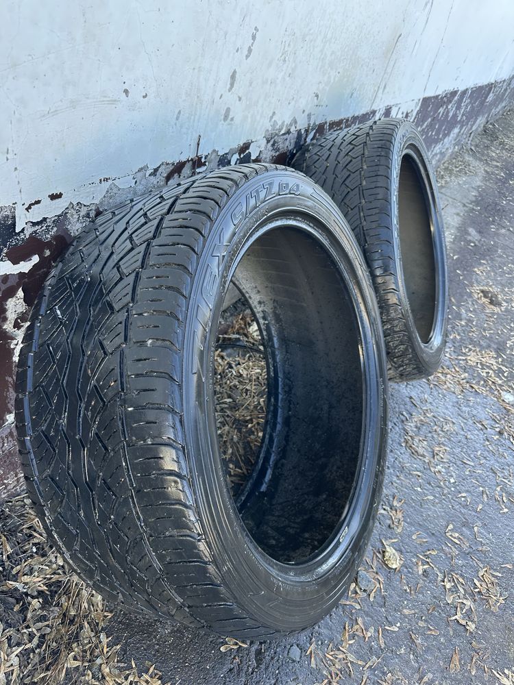 Резина FALKEN Zien S/TZ04 305/40/22 (JAPAN)