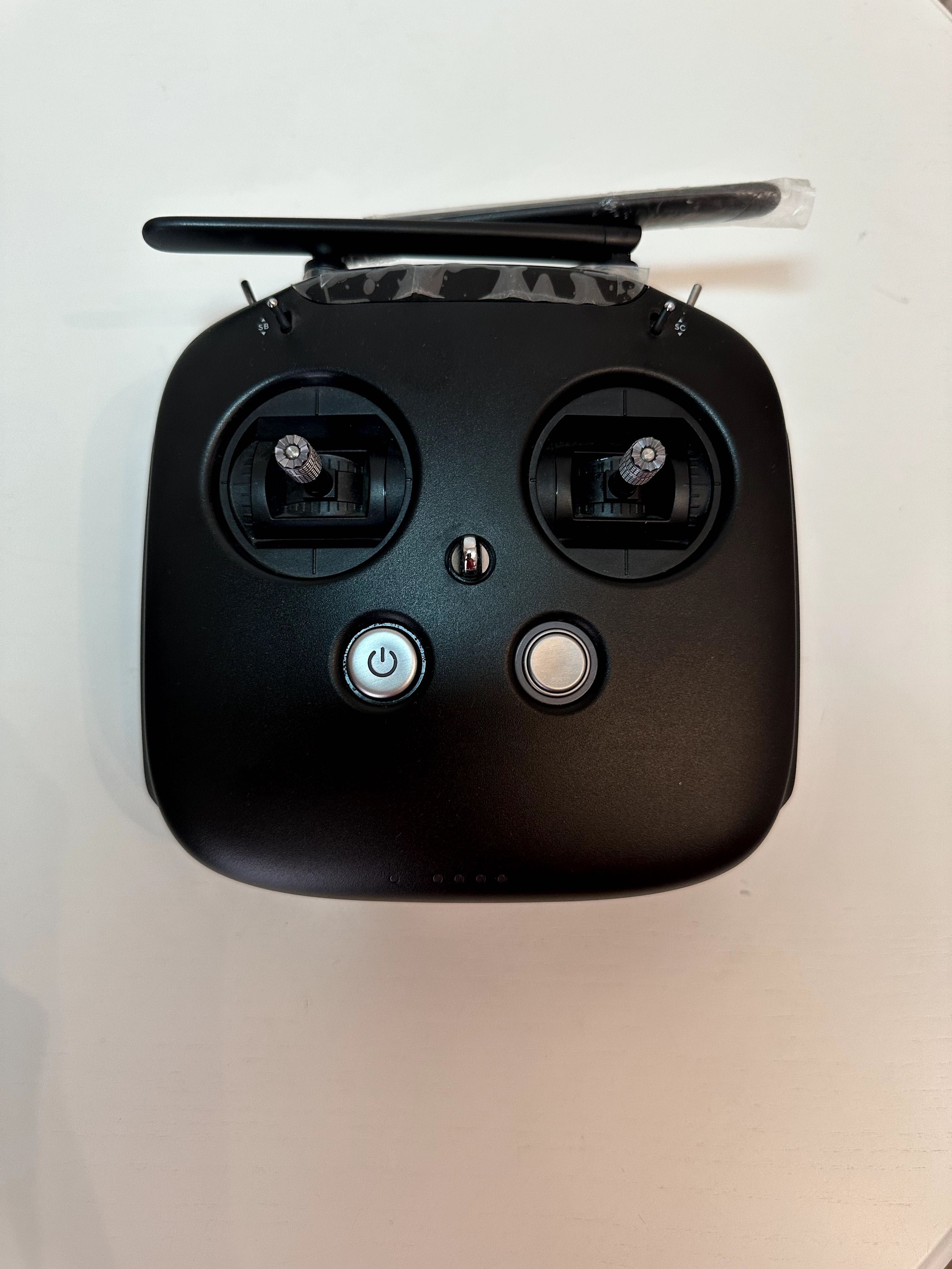 DJI FPV Goggles V2 в упаковке