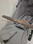 Коляска детская Cybex coya