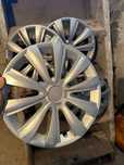 Колпаки на vw polo, 15