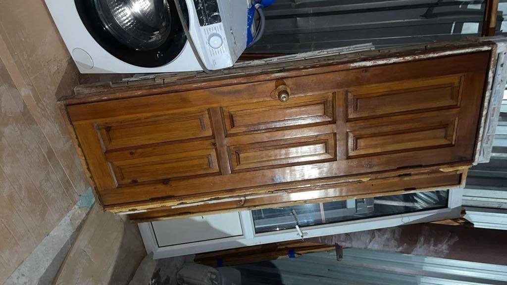 Межкомнатные двери, 4 комплекта, разные