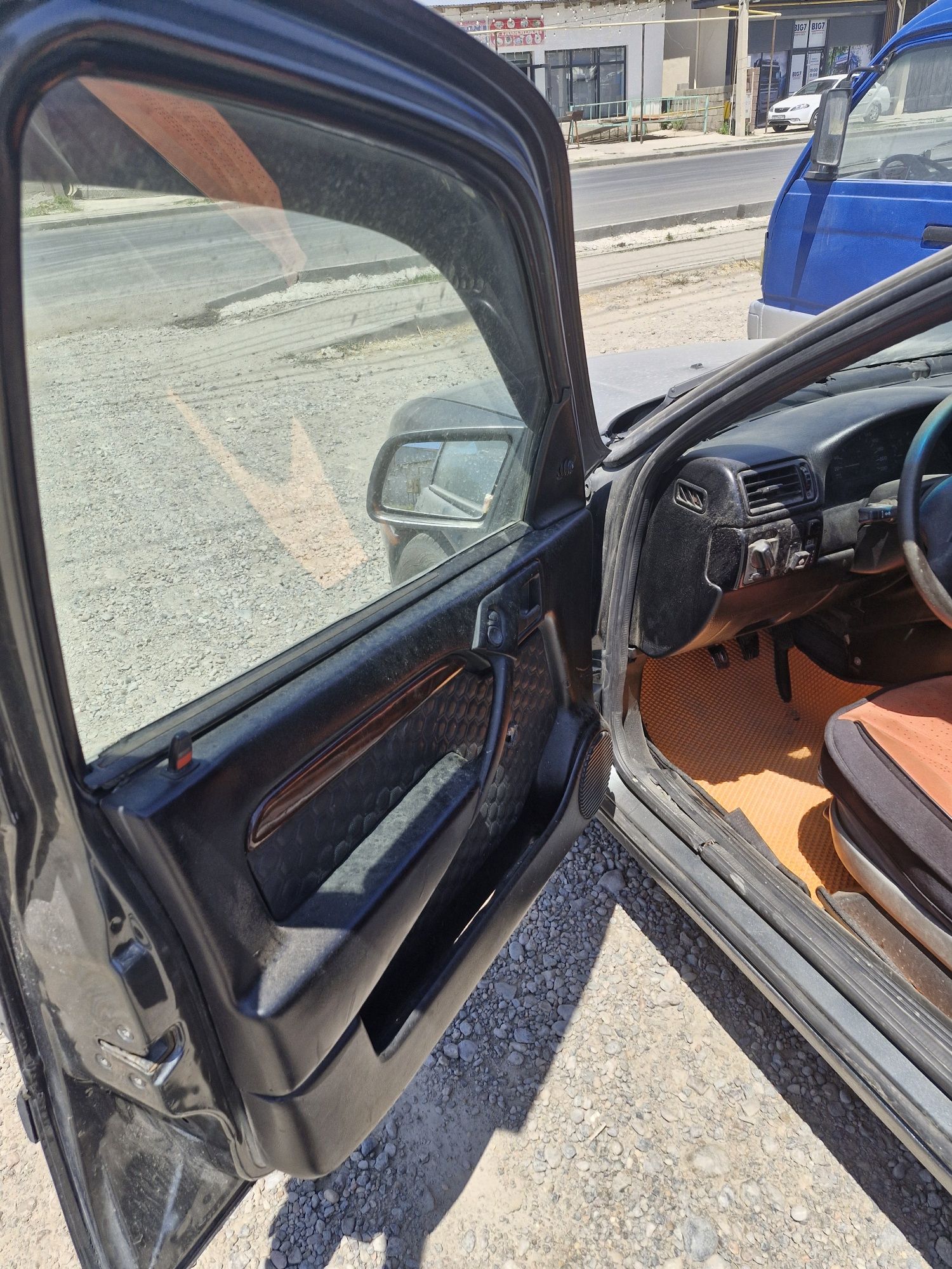 Продажа Opel Vectra 2000