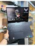 300 герц экран игровой ASUS DASH F15