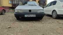 Volkswagen Passat B3