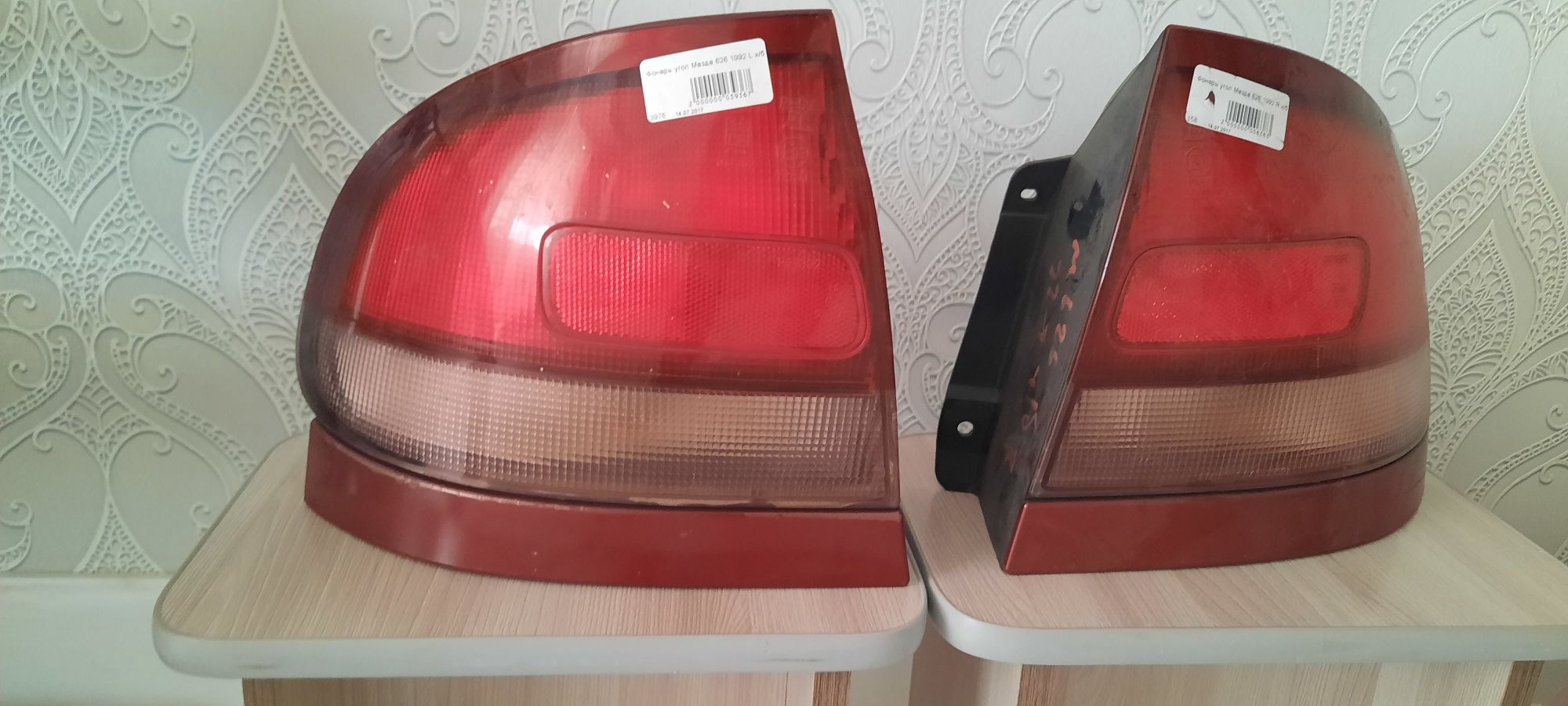 Фонари Mazda Cronos седан /хэтчбек
