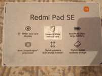 Redmi Pad SE Сатылады