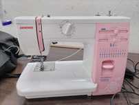 Швейная машинка Janome Home Decor 1023