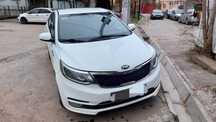 Продам авто KIA RIO