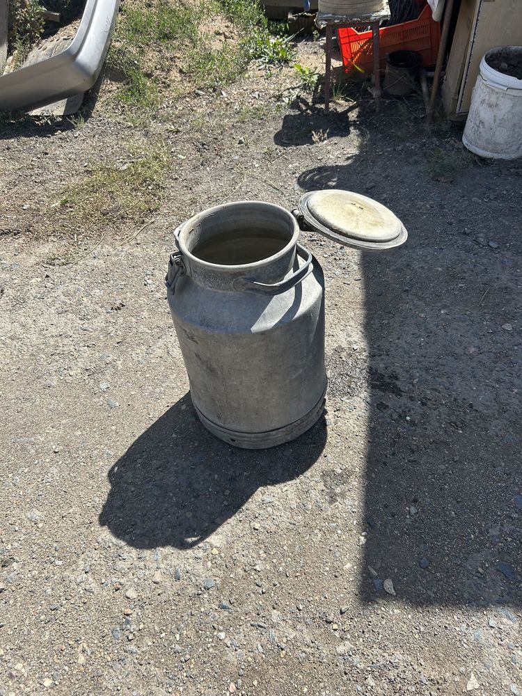 Продам флягу бу