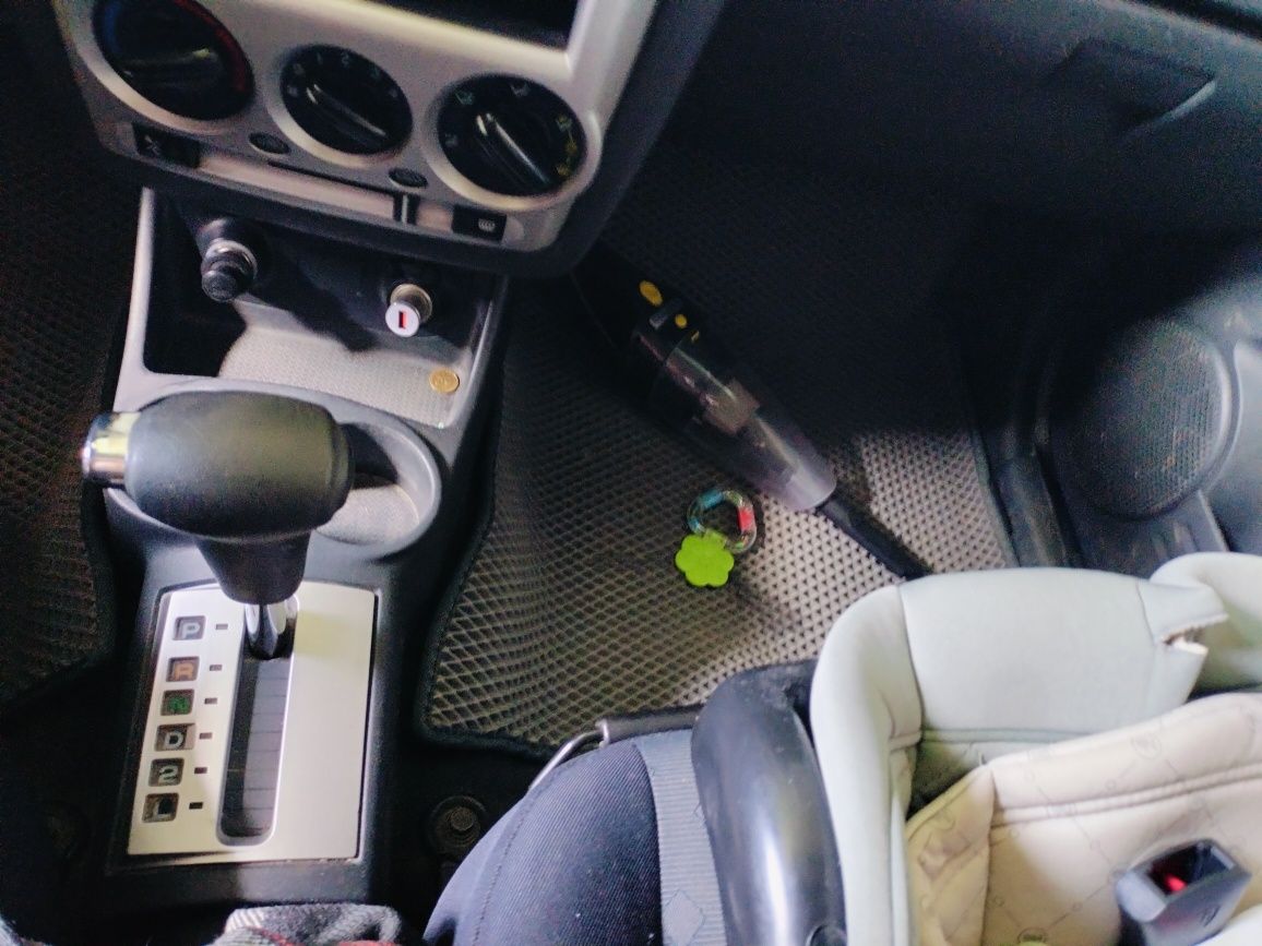 Продам Hyundai Getz