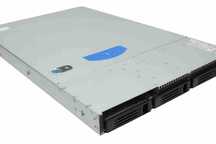 Сервер 1U Intel SR1600URHS (с 128ГБ)