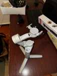 Стедикам стабилизатор dji om 4