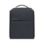 Рюкзак для ноутбука Xiaomi Mi City Backpack 2 Тёмно-серый